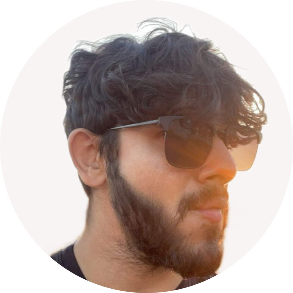 Vrishab Davey profile picture